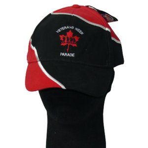 KC Men's Hats  100% Cotton